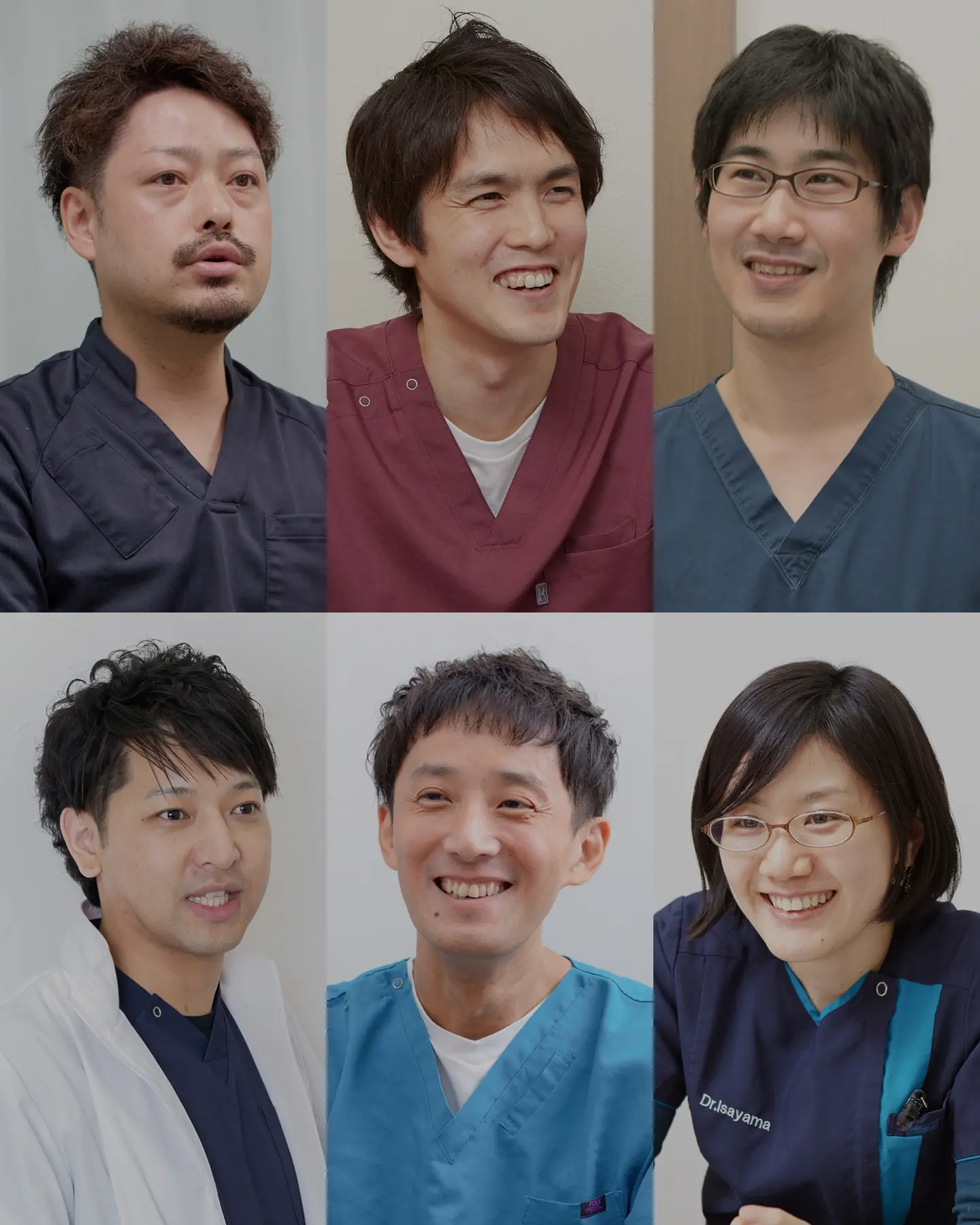 ドクターズインタビュー