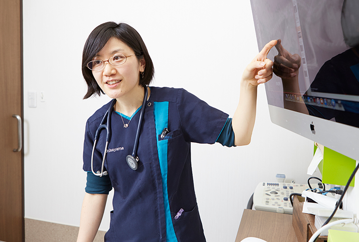 循環器認定医が教える犬と猫の心臓病｜上野の森どうぶつ病院｜東京都 